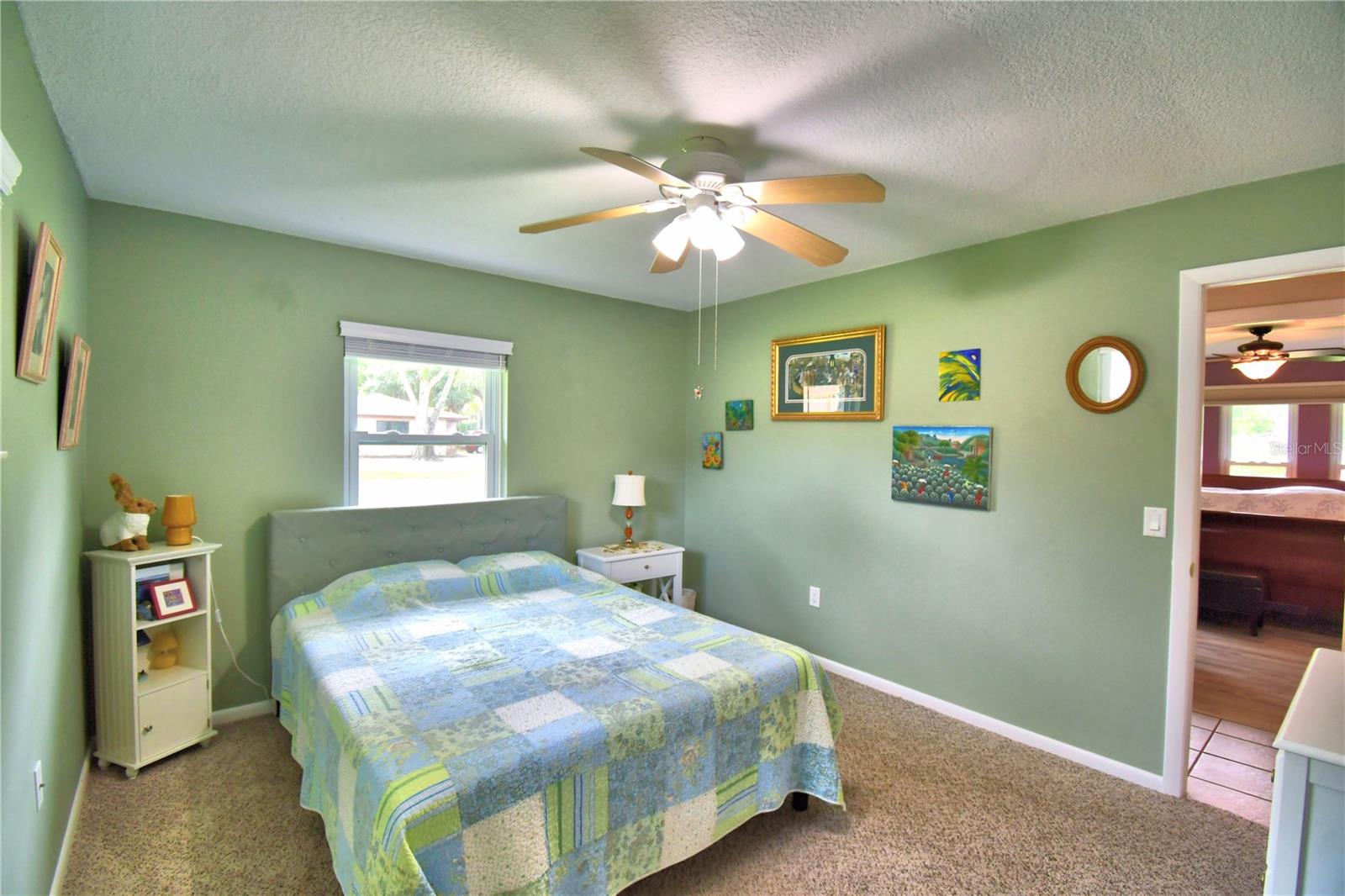 LAKE WHISTLER ESTATES - Residential