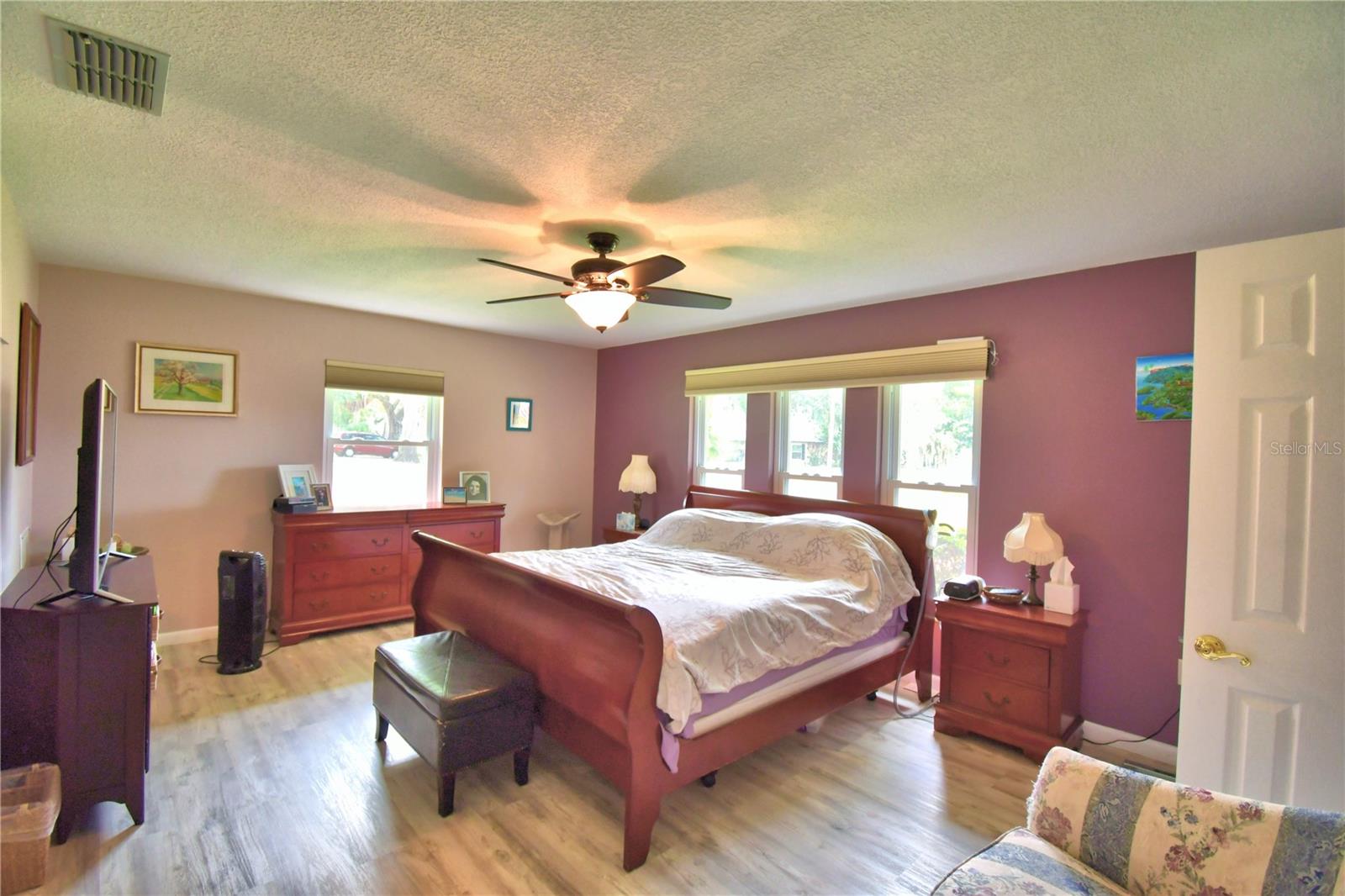 LAKE WHISTLER ESTATES - Residential