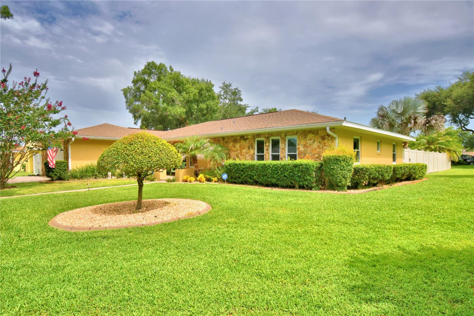LAKE WHISTLER ESTATES - Residential
