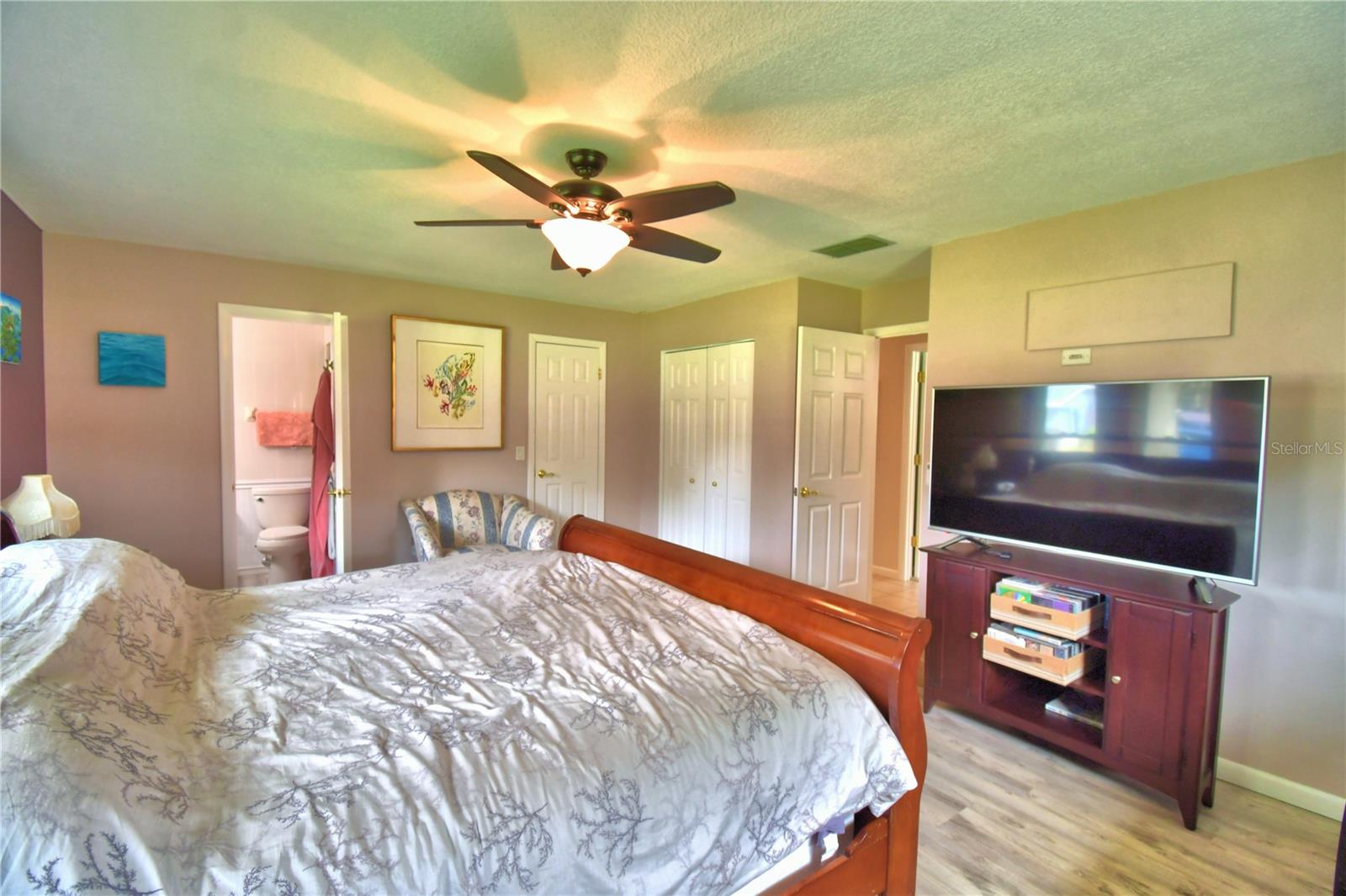 LAKE WHISTLER ESTATES - Residential