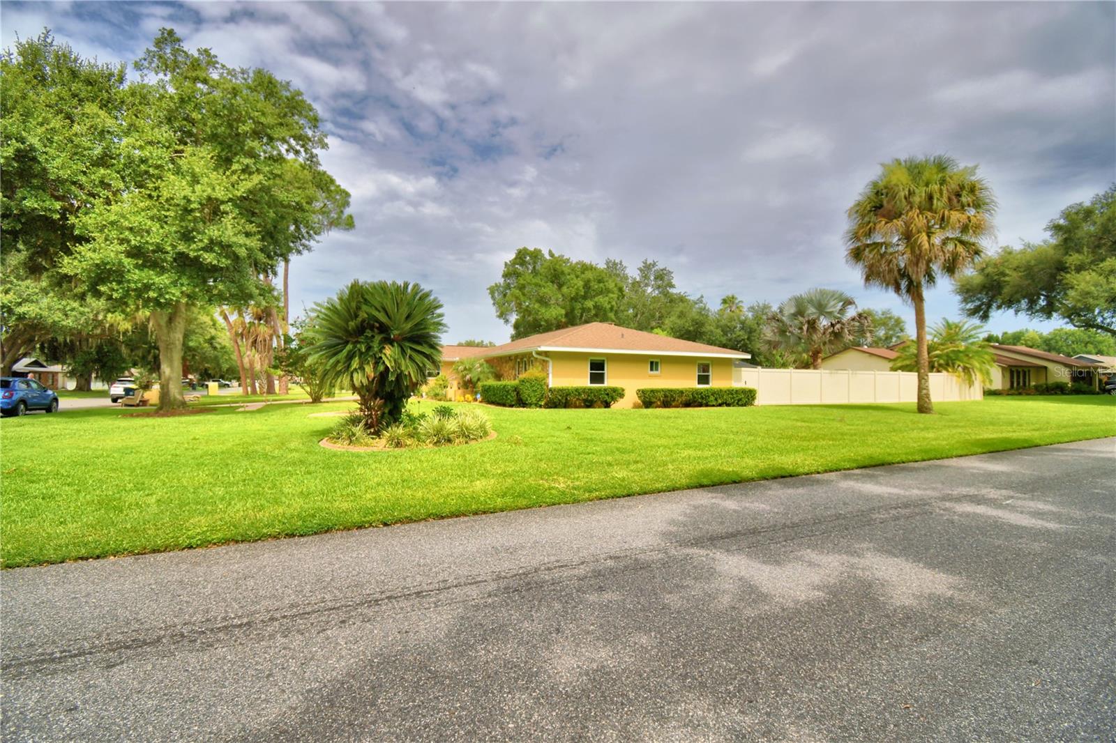 LAKE WHISTLER ESTATES - Residential