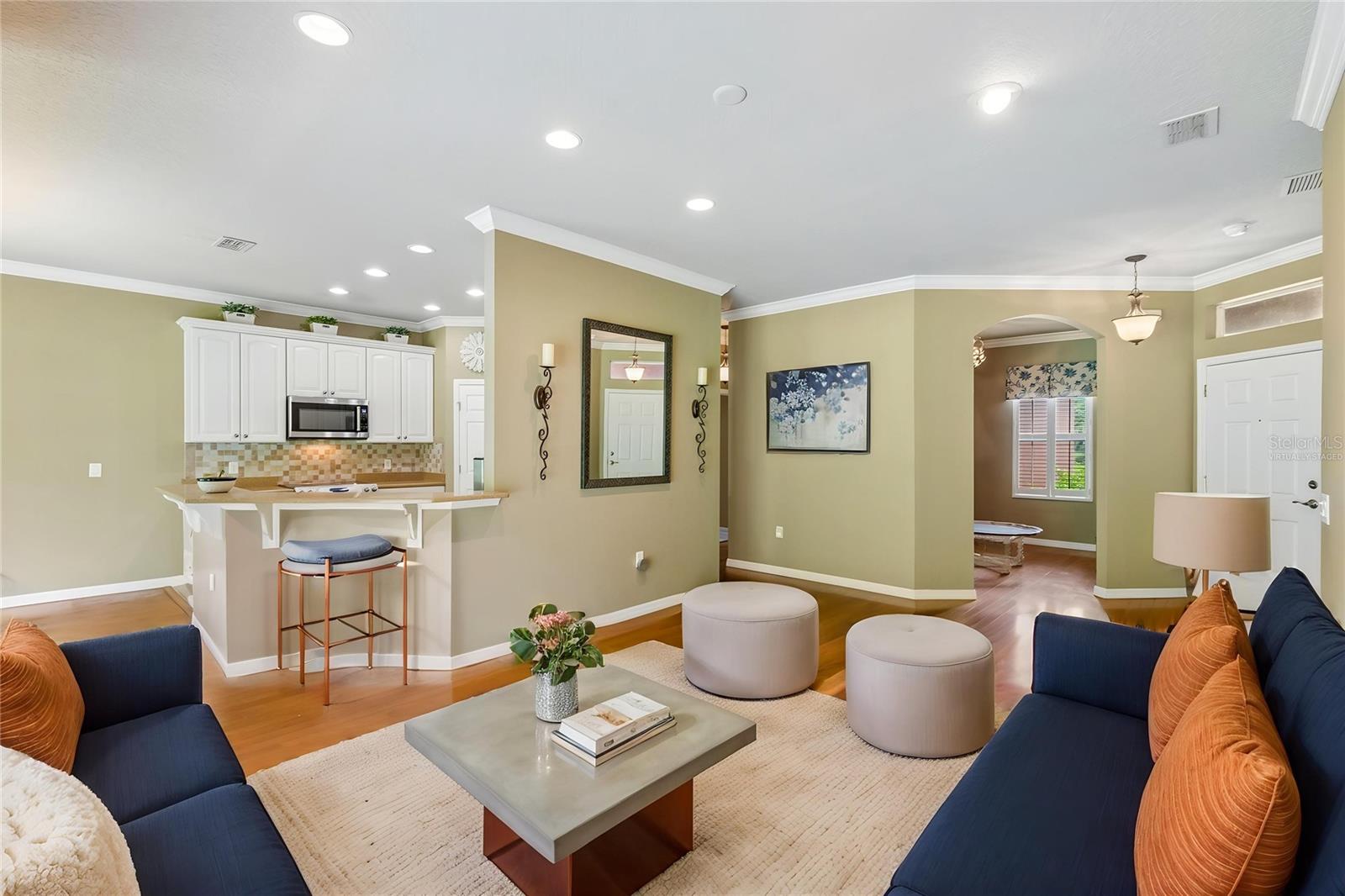 SOLIVITA PH 06A - Residential