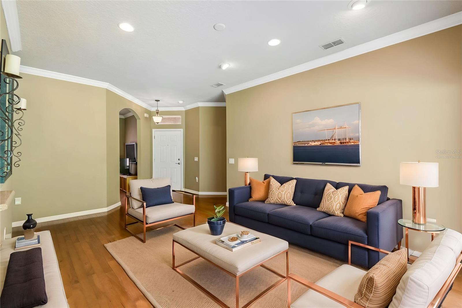 SOLIVITA PH 06A - Residential