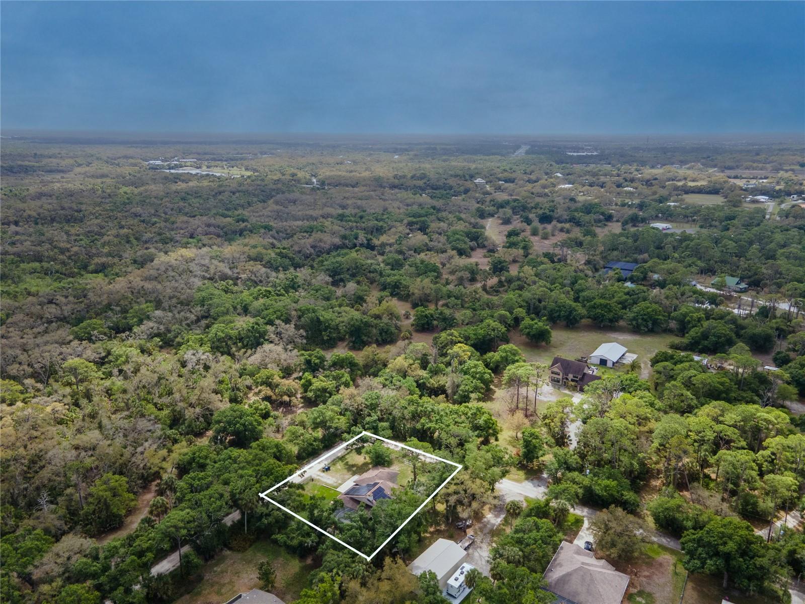 RIVER PALMS - Residential