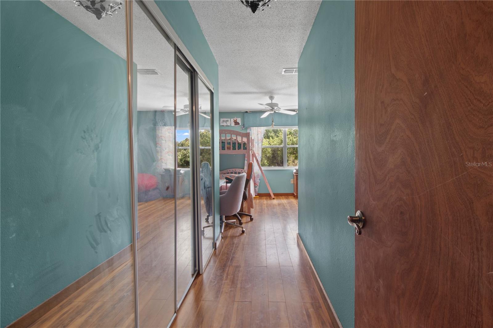 RIVER PALMS - Residential