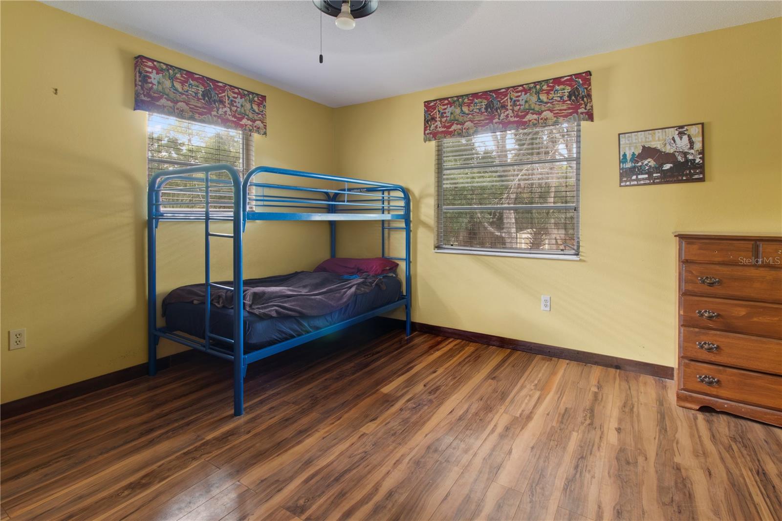 RIVER PALMS - Residential