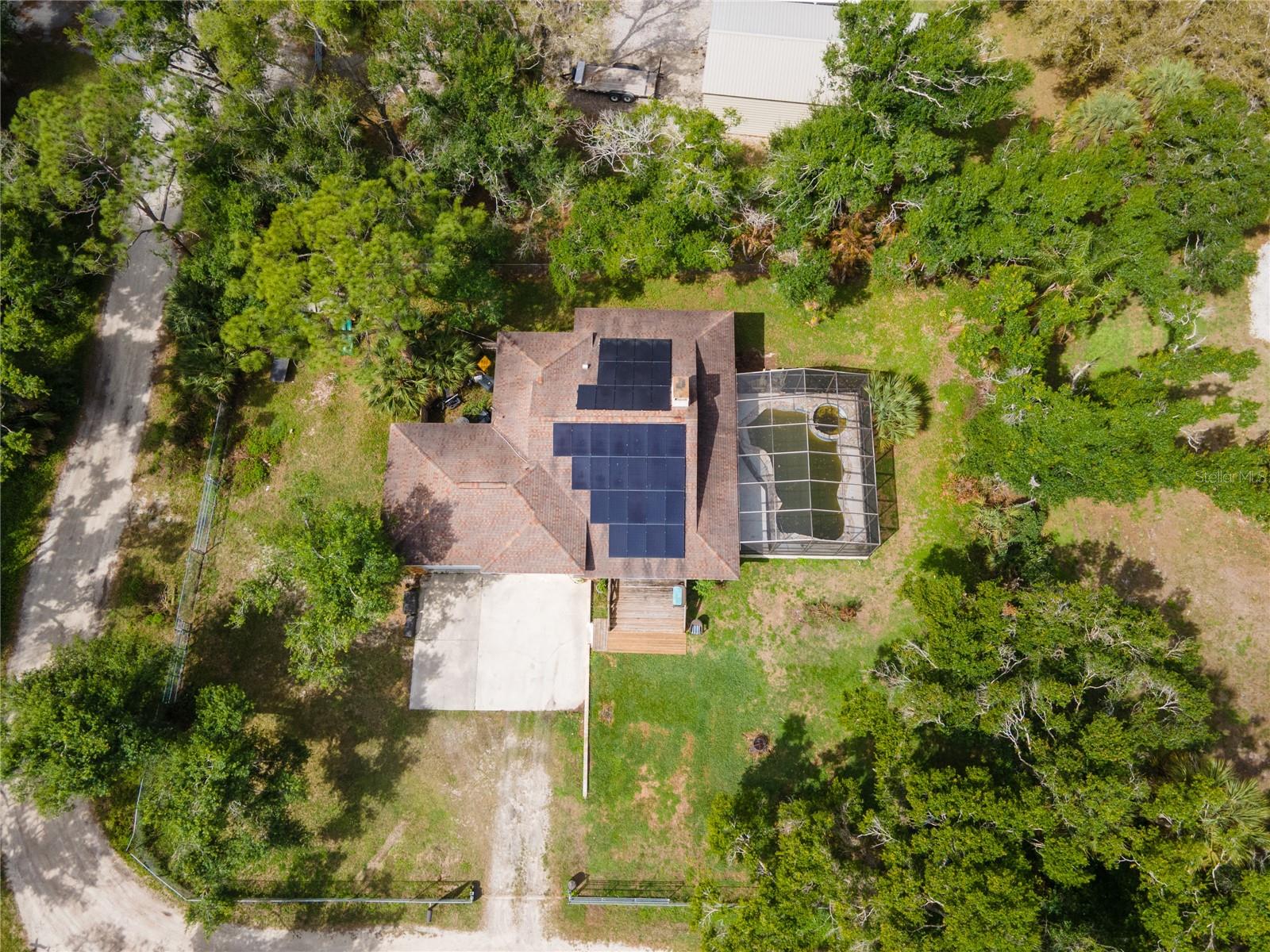 RIVER PALMS - Residential