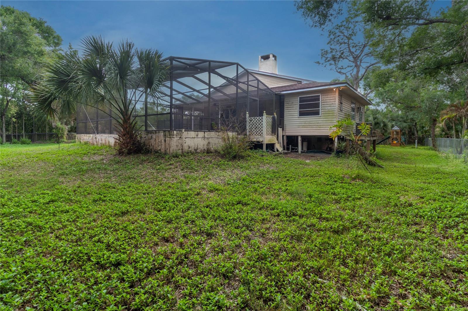 RIVER PALMS - Residential