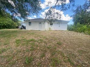 PORT CHARLOTTE SUB 22 - Residential
