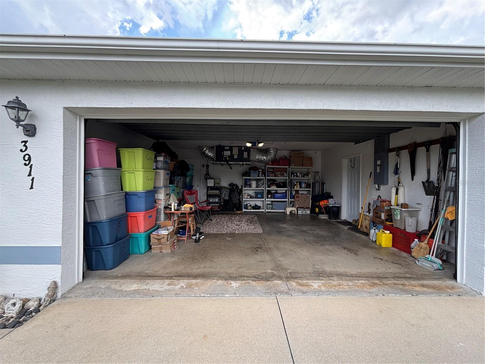 PORT CHARLOTTE SUB 22 - Residential