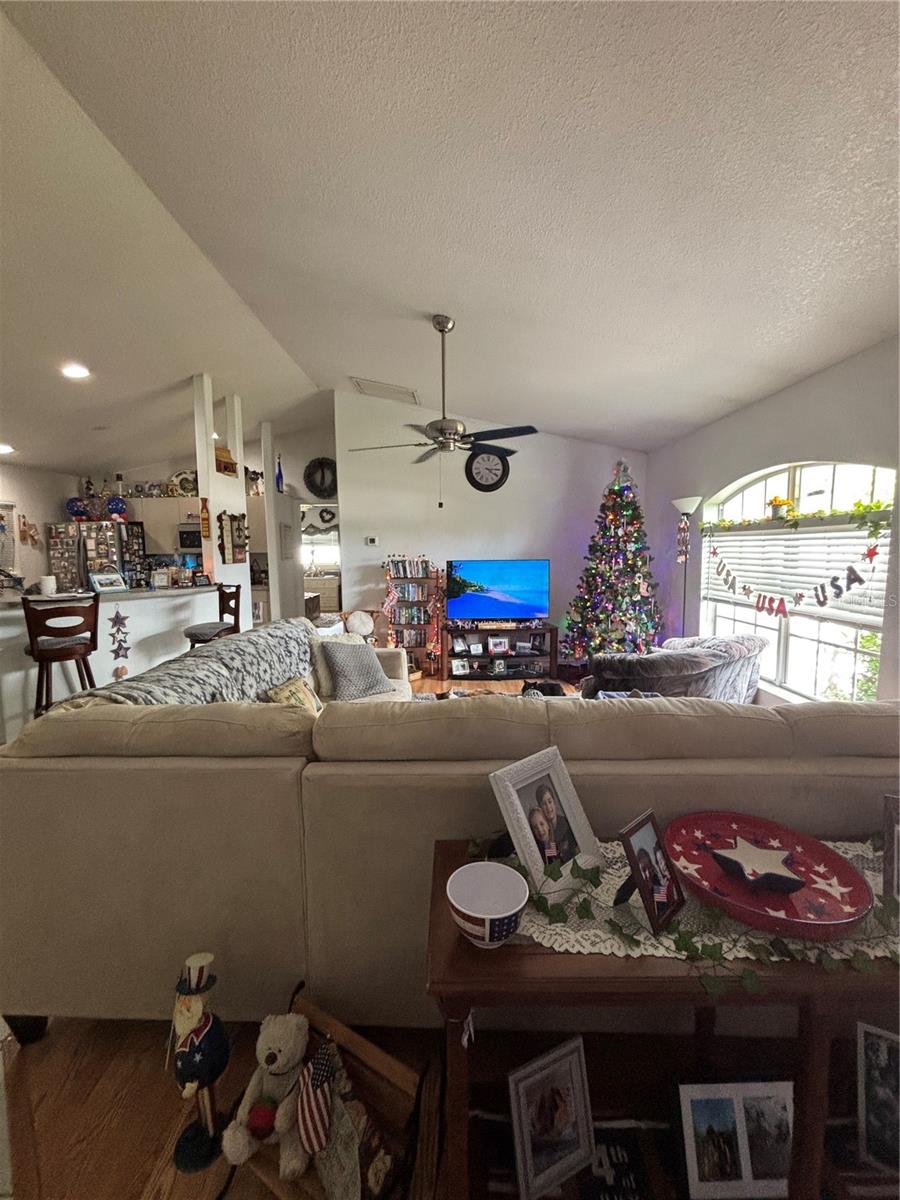PORT CHARLOTTE SUB 22 - Residential