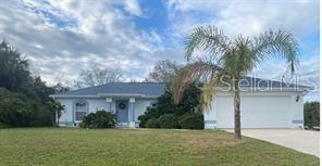 PORT CHARLOTTE SUB 22 - Residential