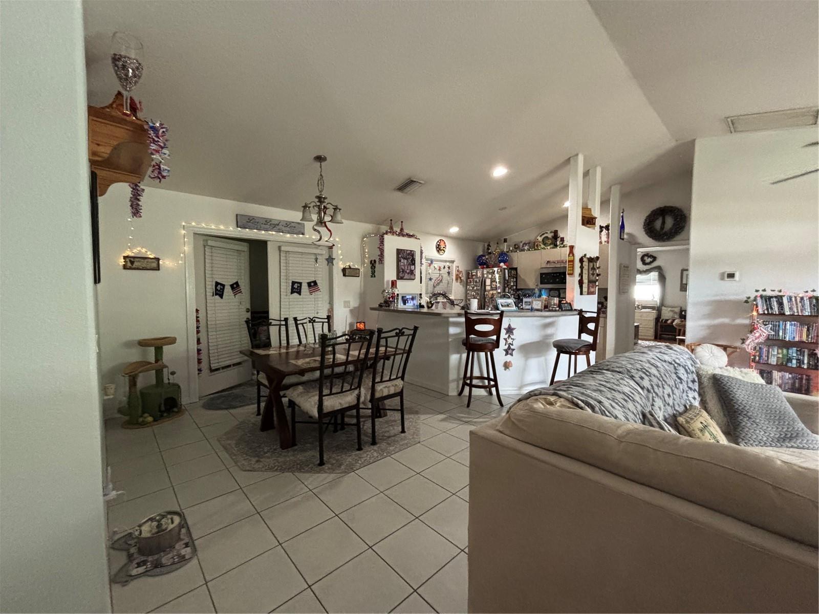 PORT CHARLOTTE SUB 22 - Residential
