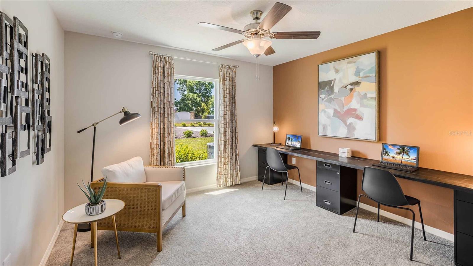 BELLA LAGO - Residential