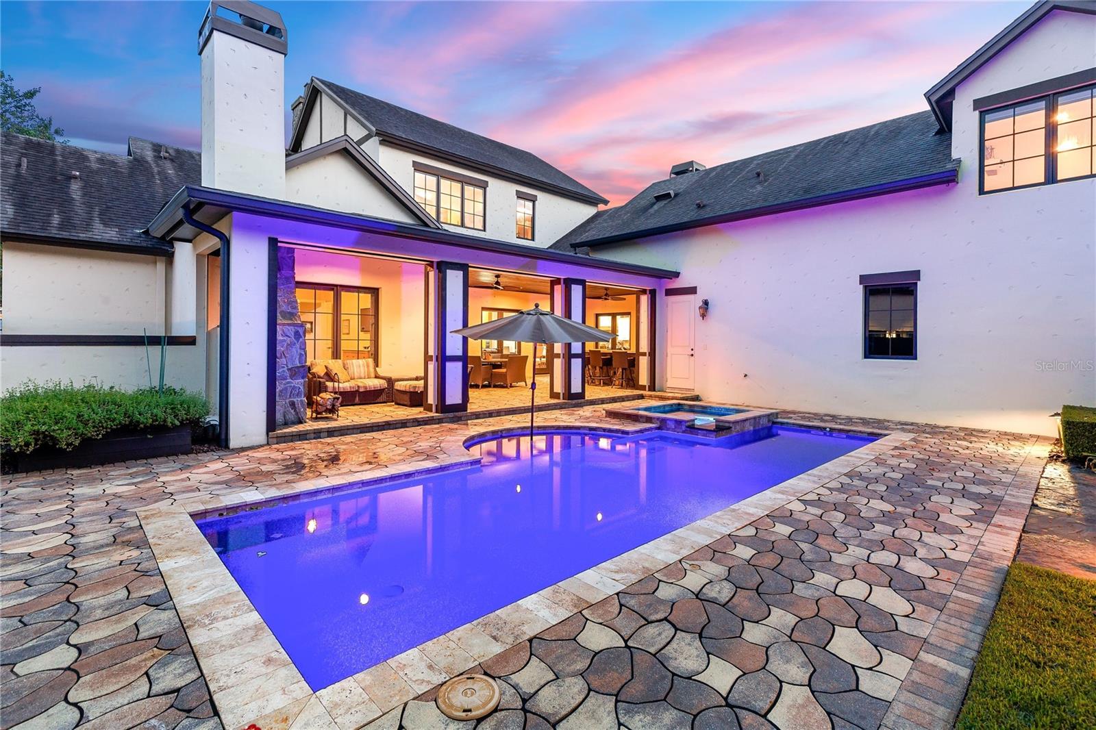 WINDSONG LAKESIDE SEC 02 43/71 - Residential