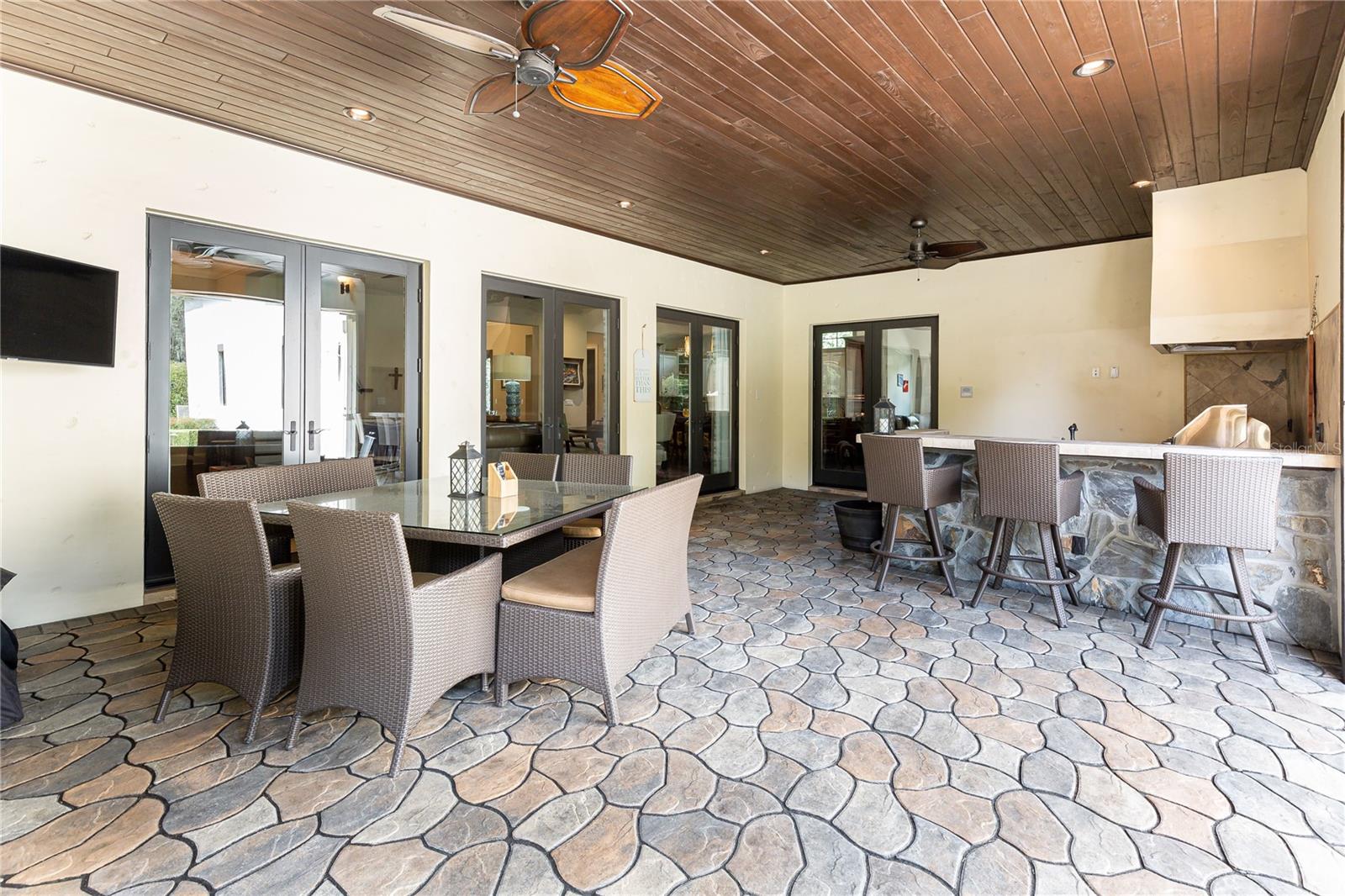 WINDSONG LAKESIDE SEC 02 43/71 - Residential