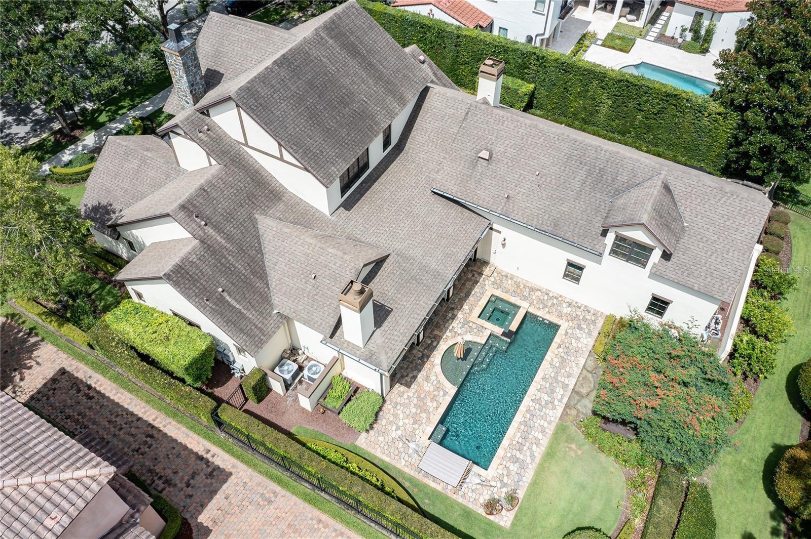 WINDSONG LAKESIDE SEC 02 43/71 - Residential