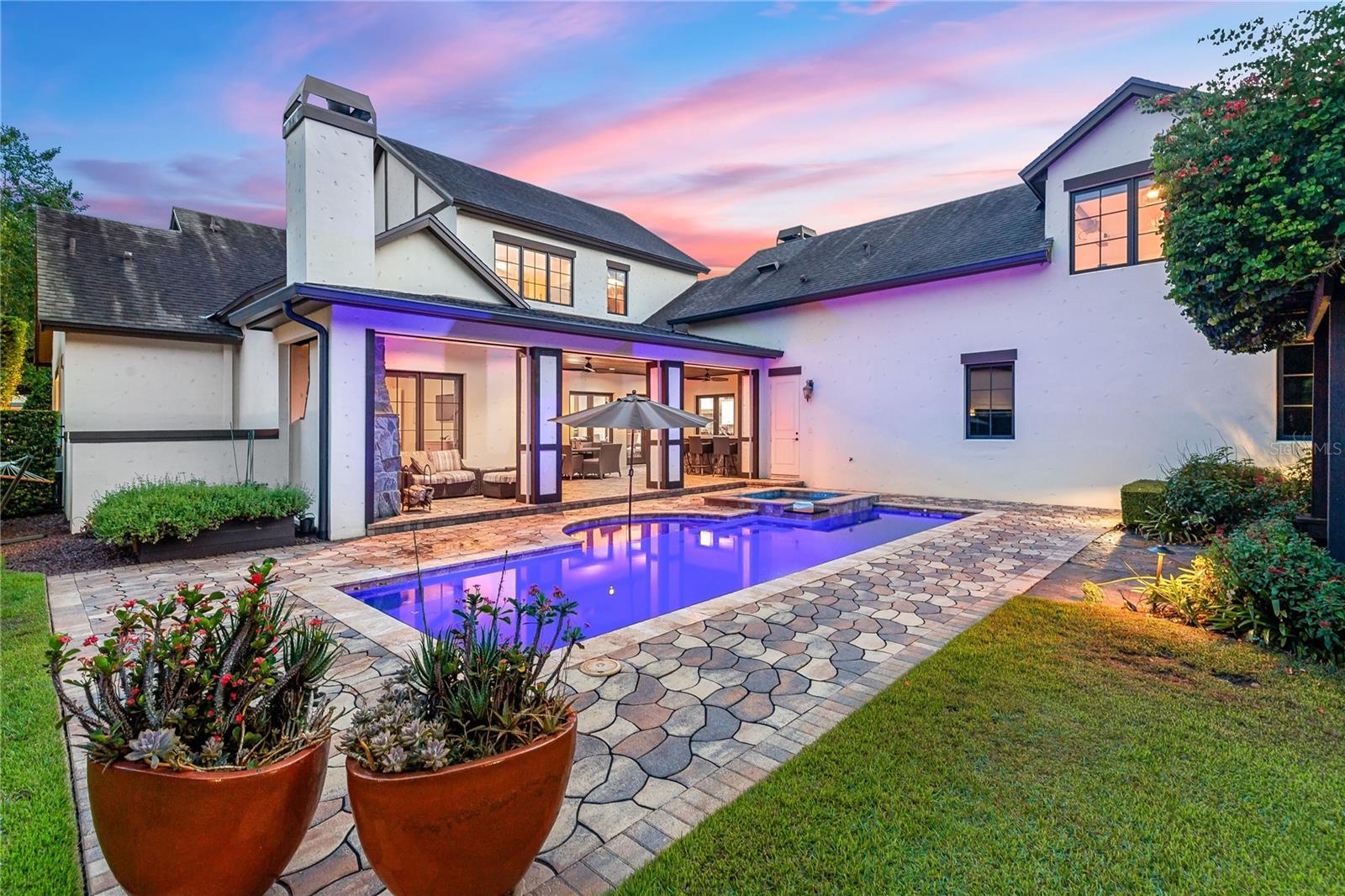 WINDSONG LAKESIDE SEC 02 43/71 - Residential
