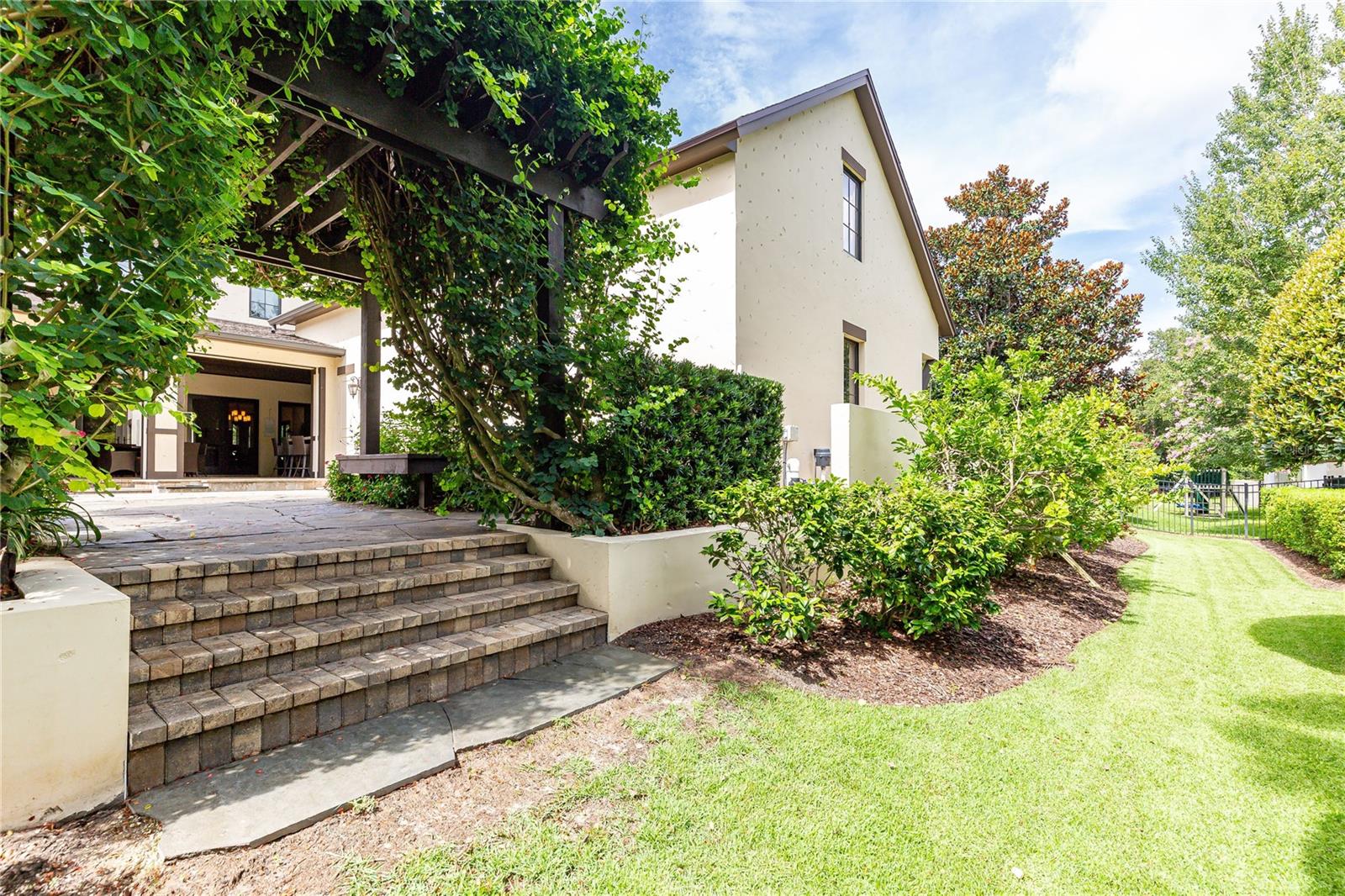 WINDSONG LAKESIDE SEC 02 43/71 - Residential