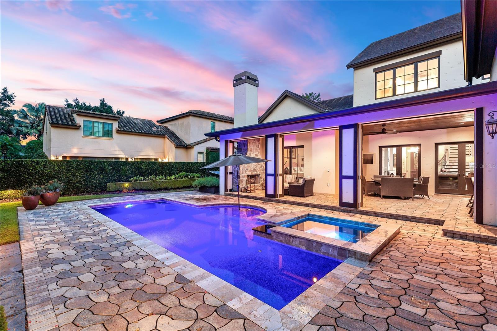 WINDSONG LAKESIDE SEC 02 43/71 - Residential