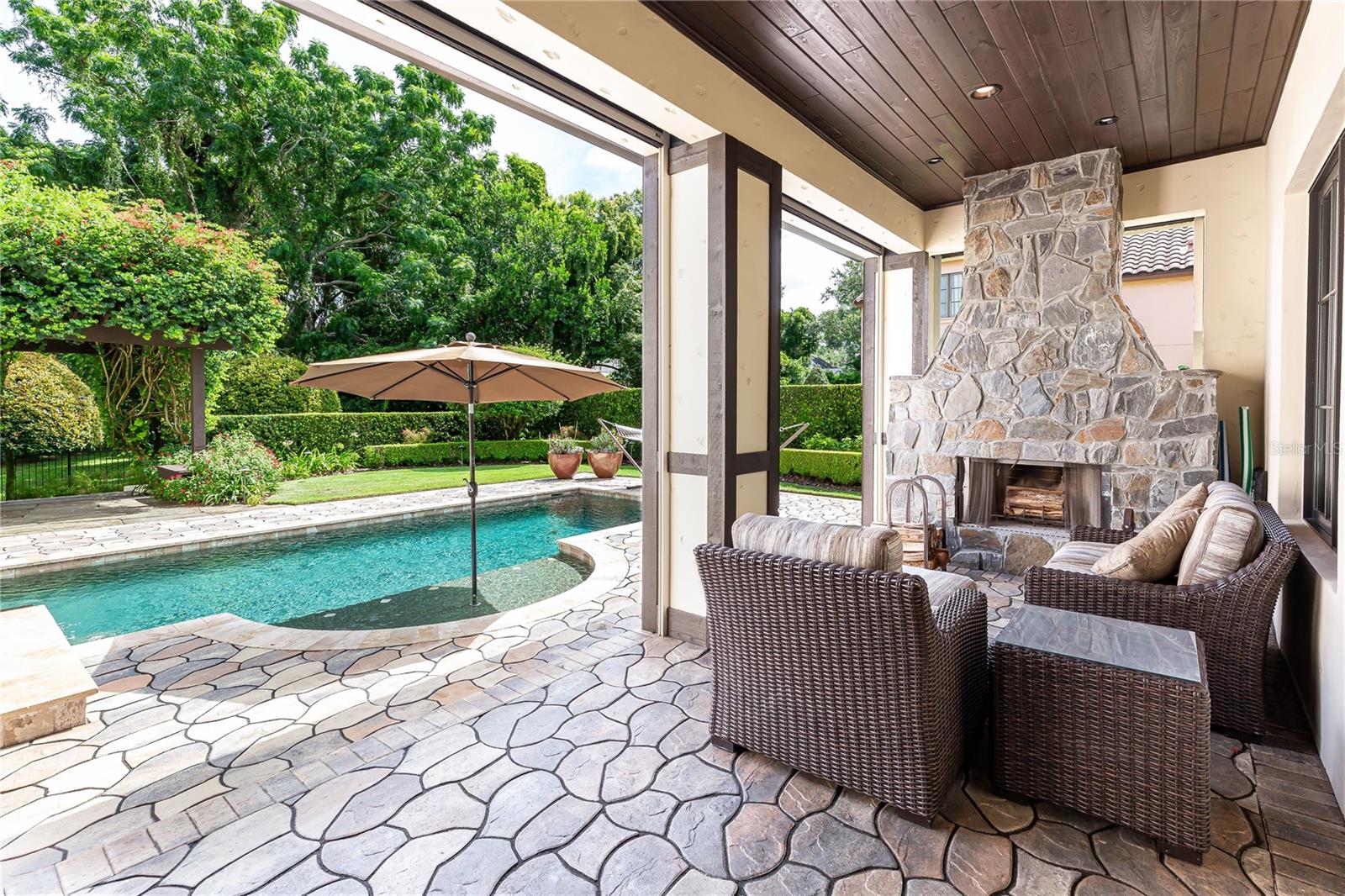 WINDSONG LAKESIDE SEC 02 43/71 - Residential