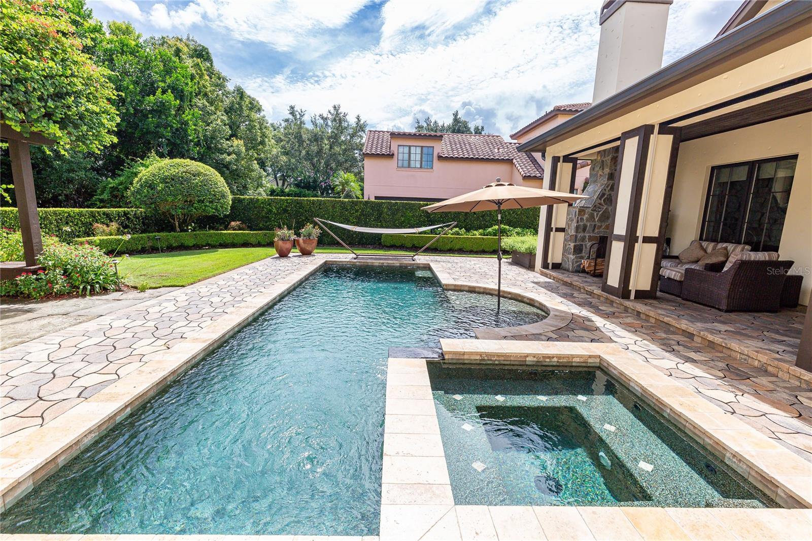 WINDSONG LAKESIDE SEC 02 43/71 - Residential