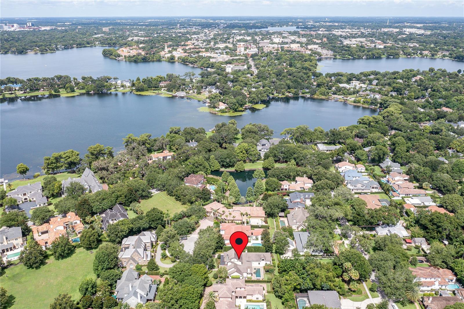WINDSONG LAKESIDE SEC 02 43/71 - Residential