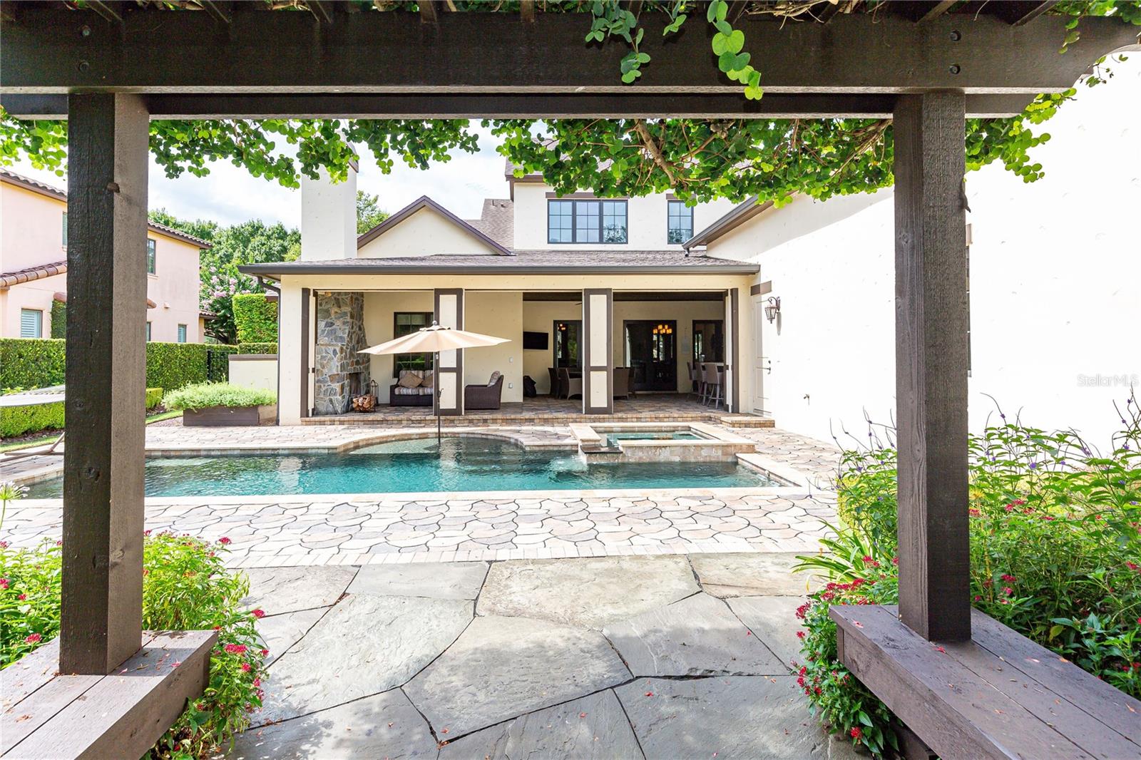 WINDSONG LAKESIDE SEC 02 43/71 - Residential