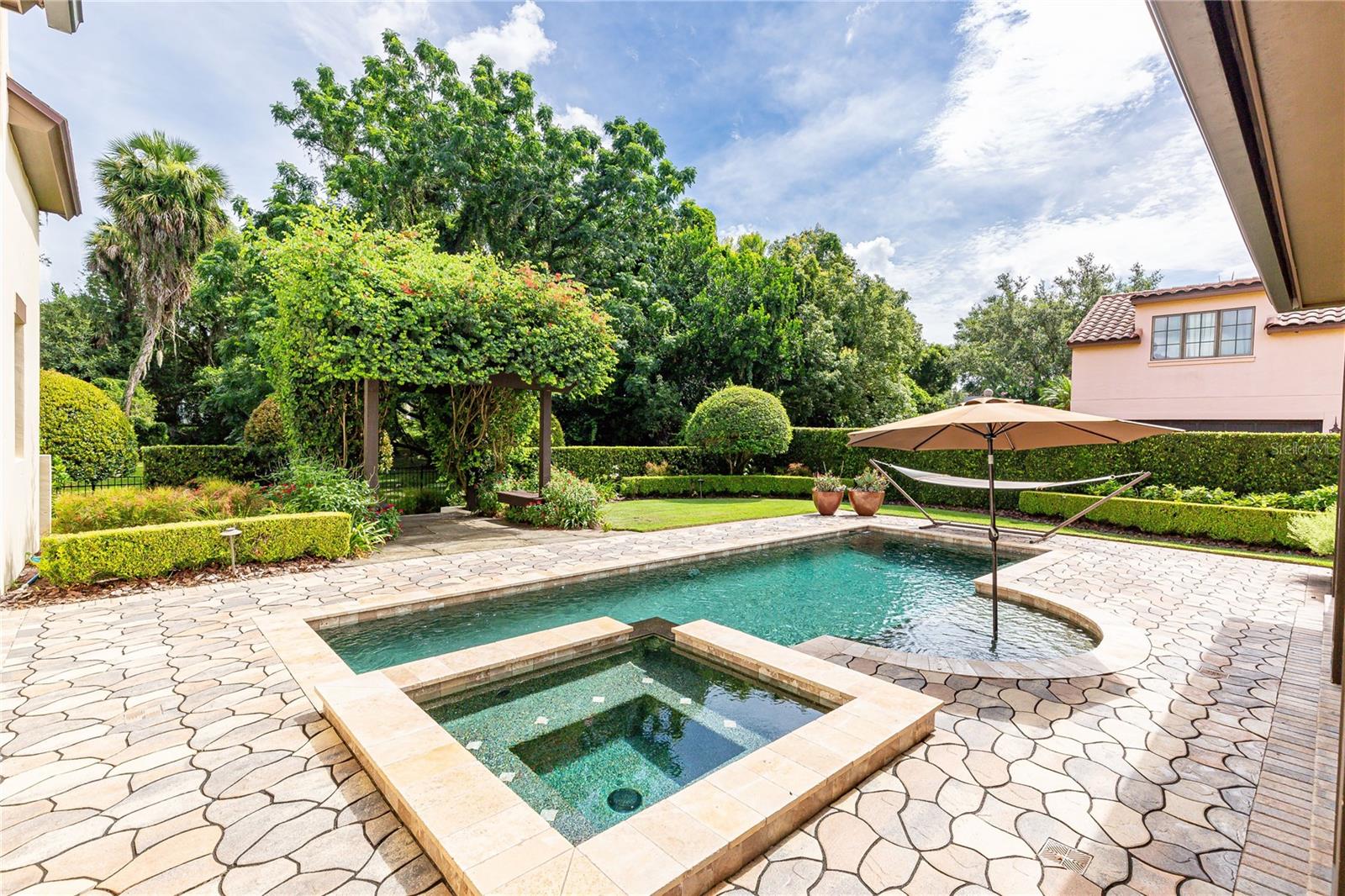 WINDSONG LAKESIDE SEC 02 43/71 - Residential
