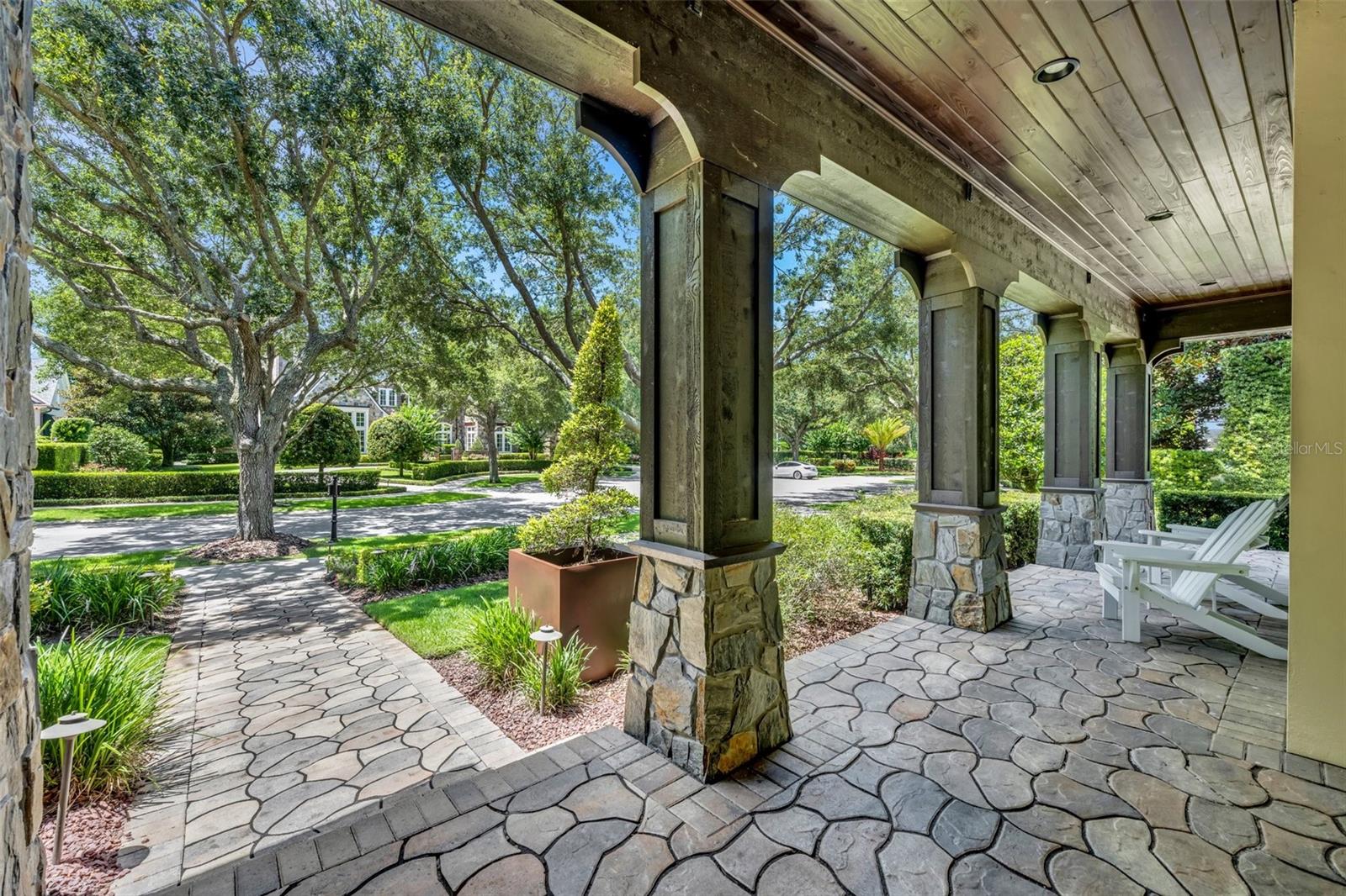 WINDSONG LAKESIDE SEC 02 43/71 - Residential