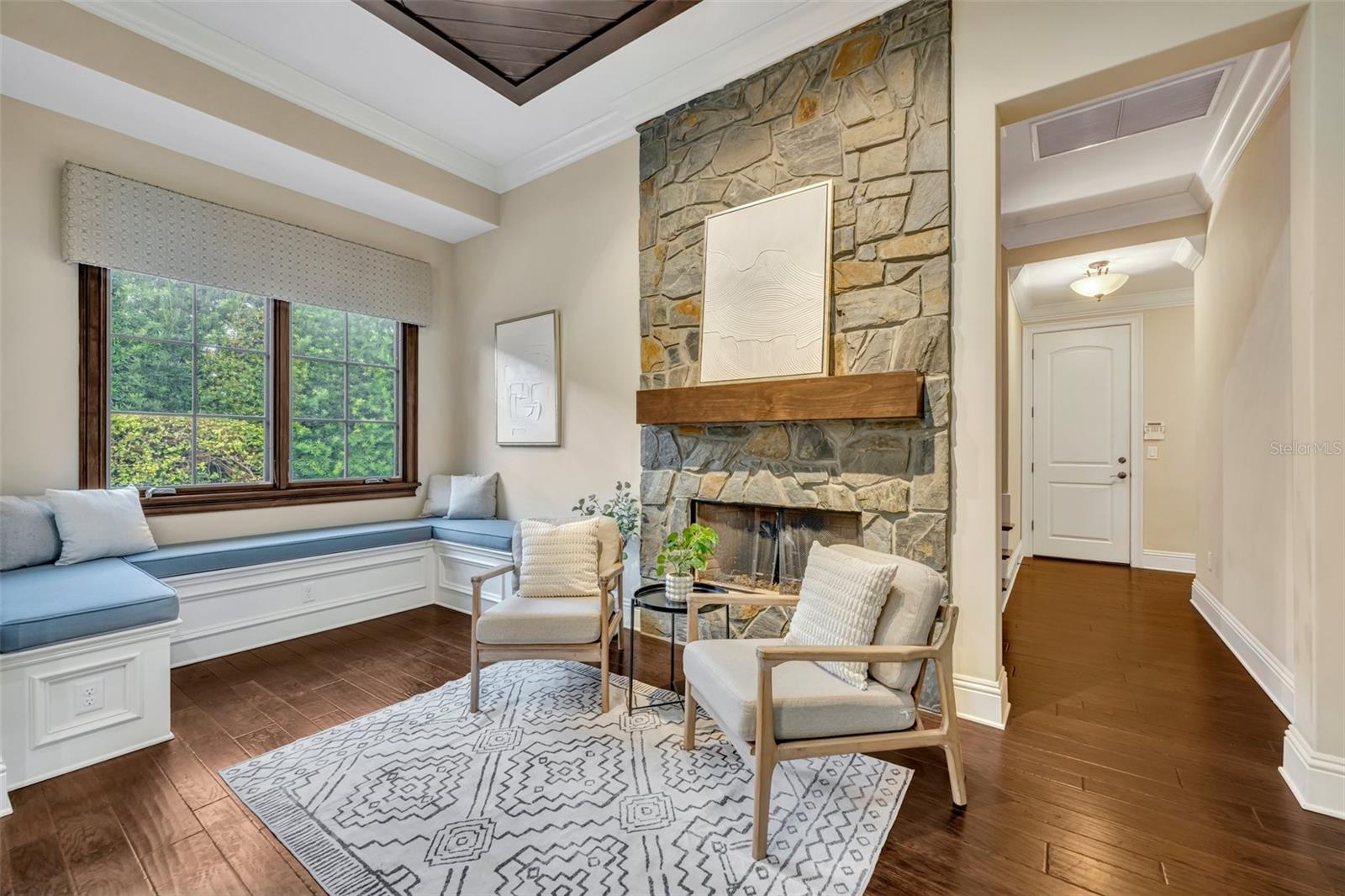 WINDSONG LAKESIDE SEC 02 43/71 - Residential