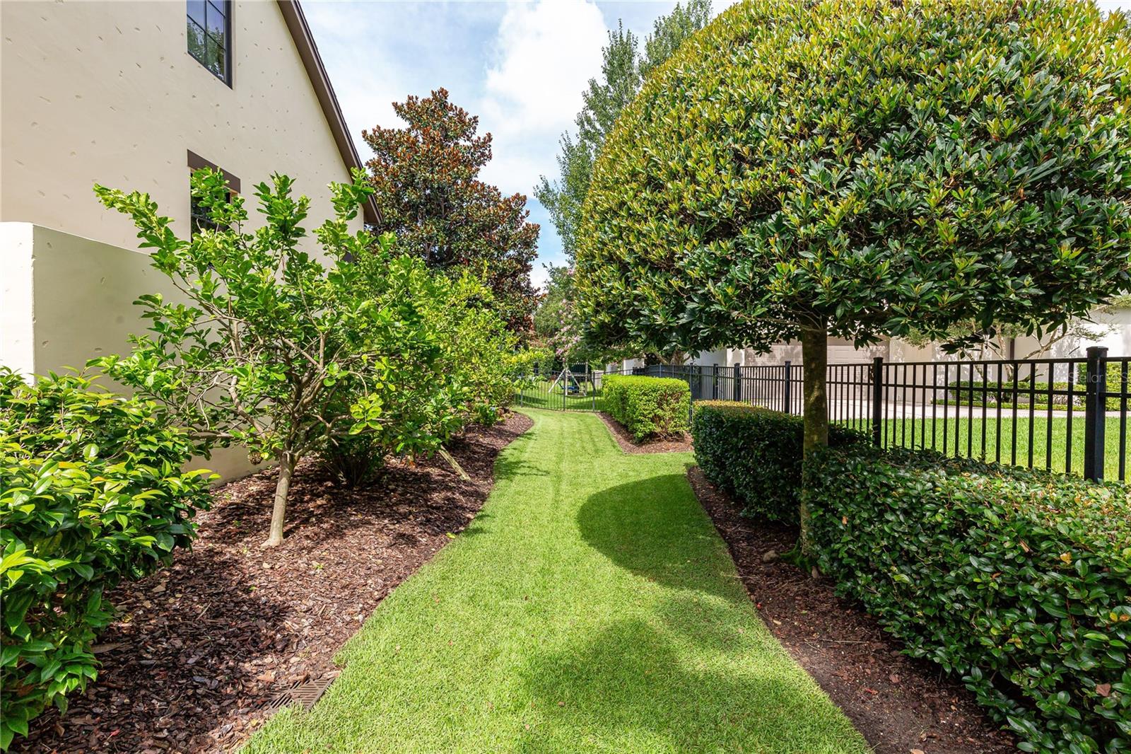WINDSONG LAKESIDE SEC 02 43/71 - Residential