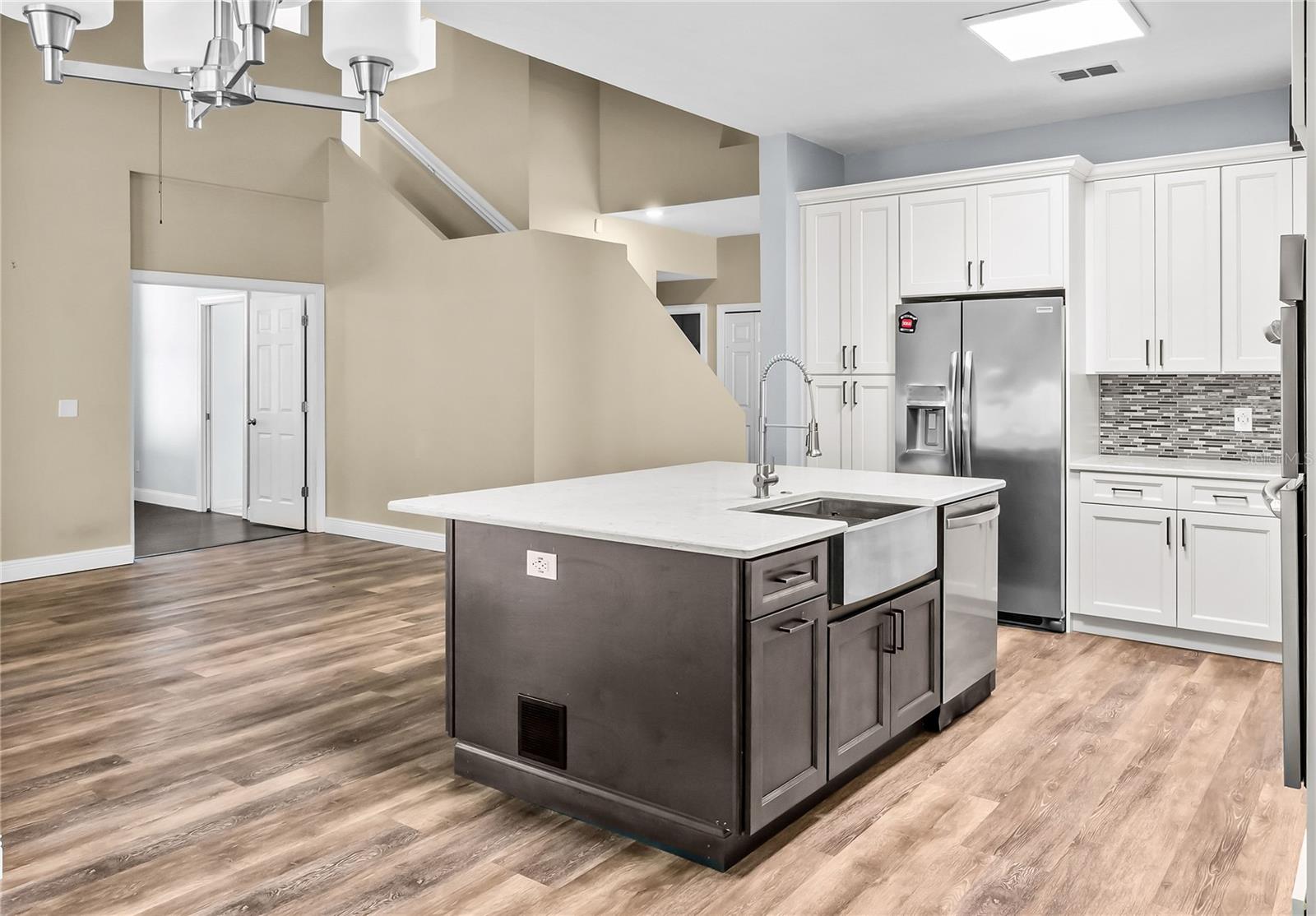 FALCON TRACE - Residential