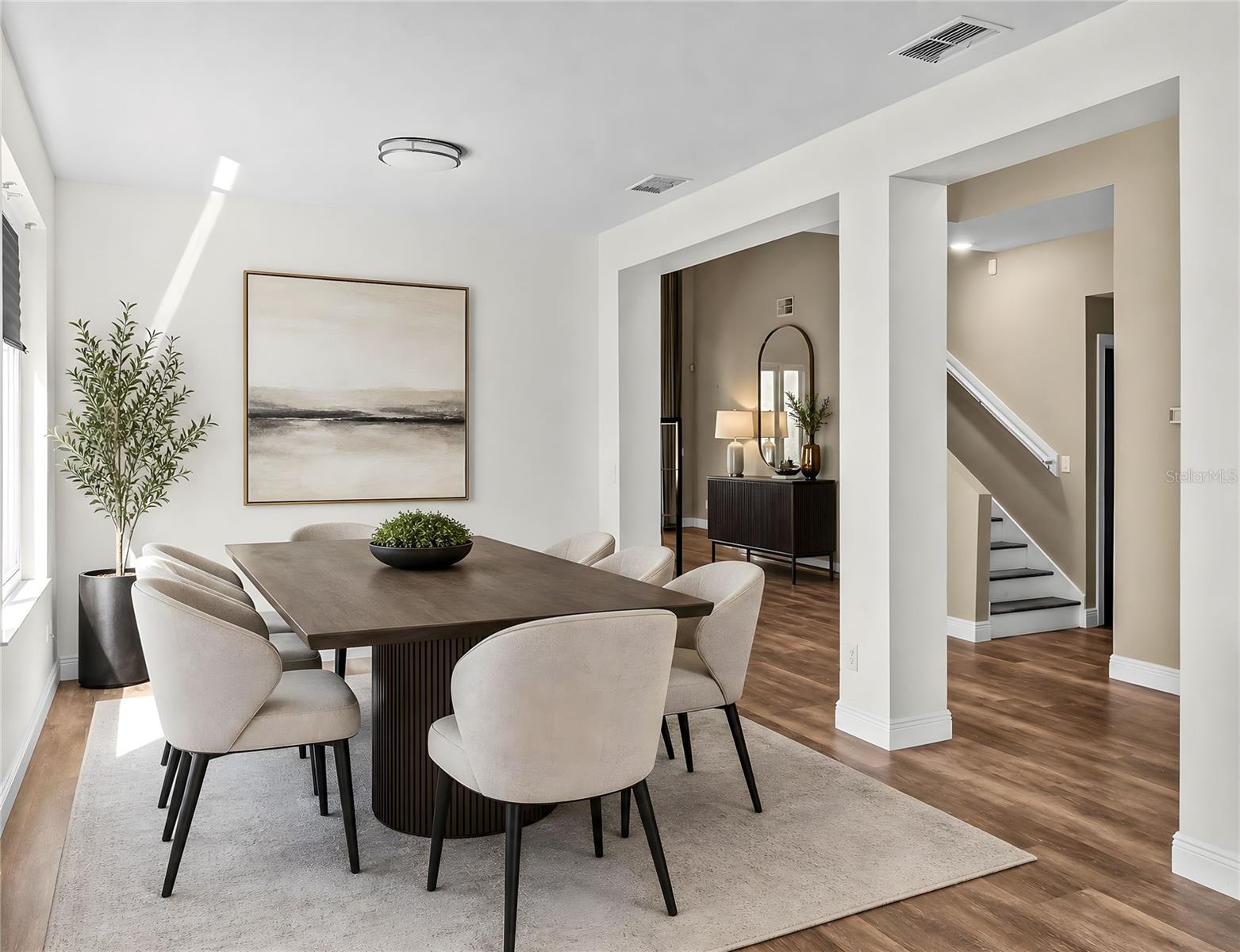 FALCON TRACE - Residential