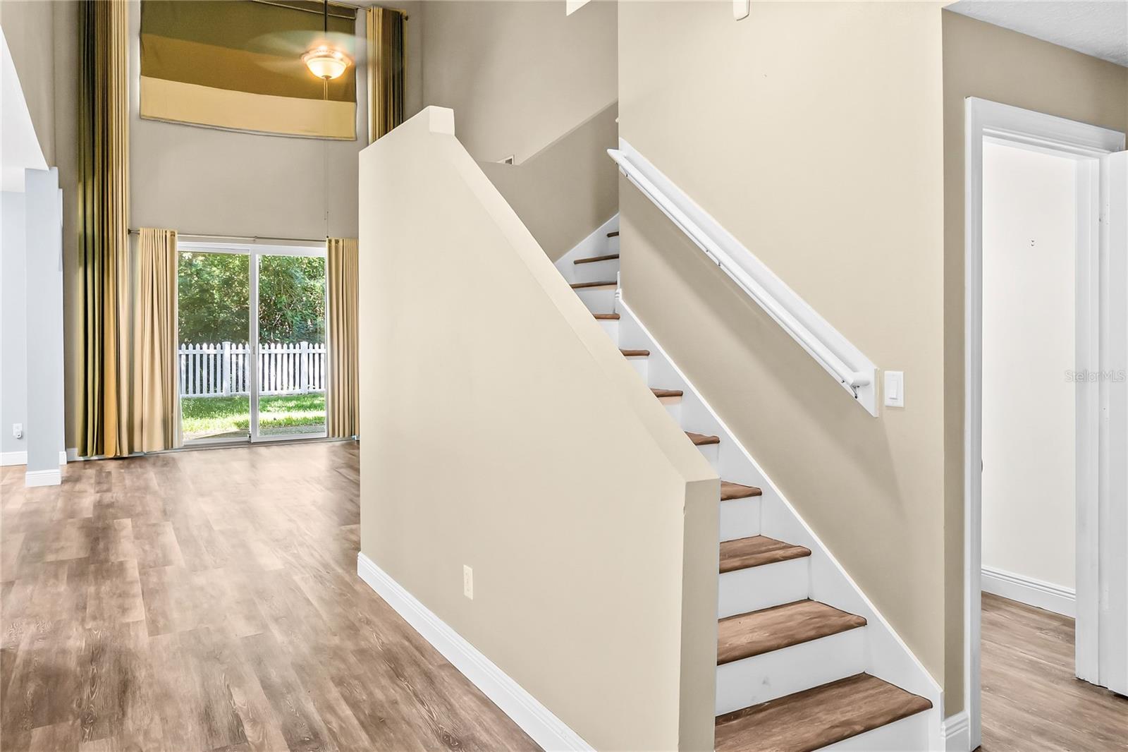 FALCON TRACE - Residential