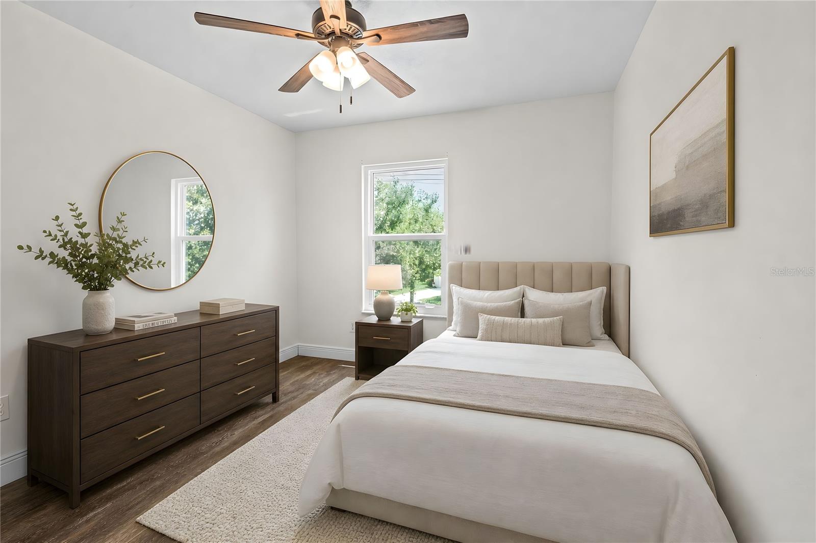 FALCON TRACE - Residential