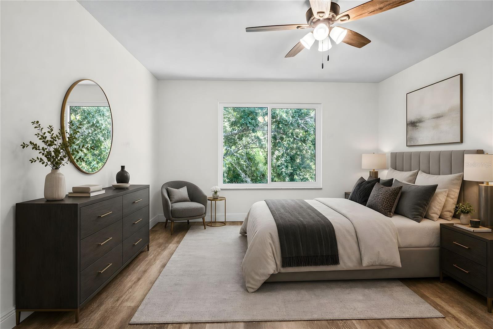 FALCON TRACE - Residential