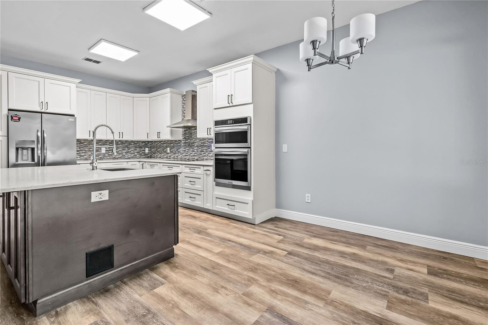 FALCON TRACE - Residential