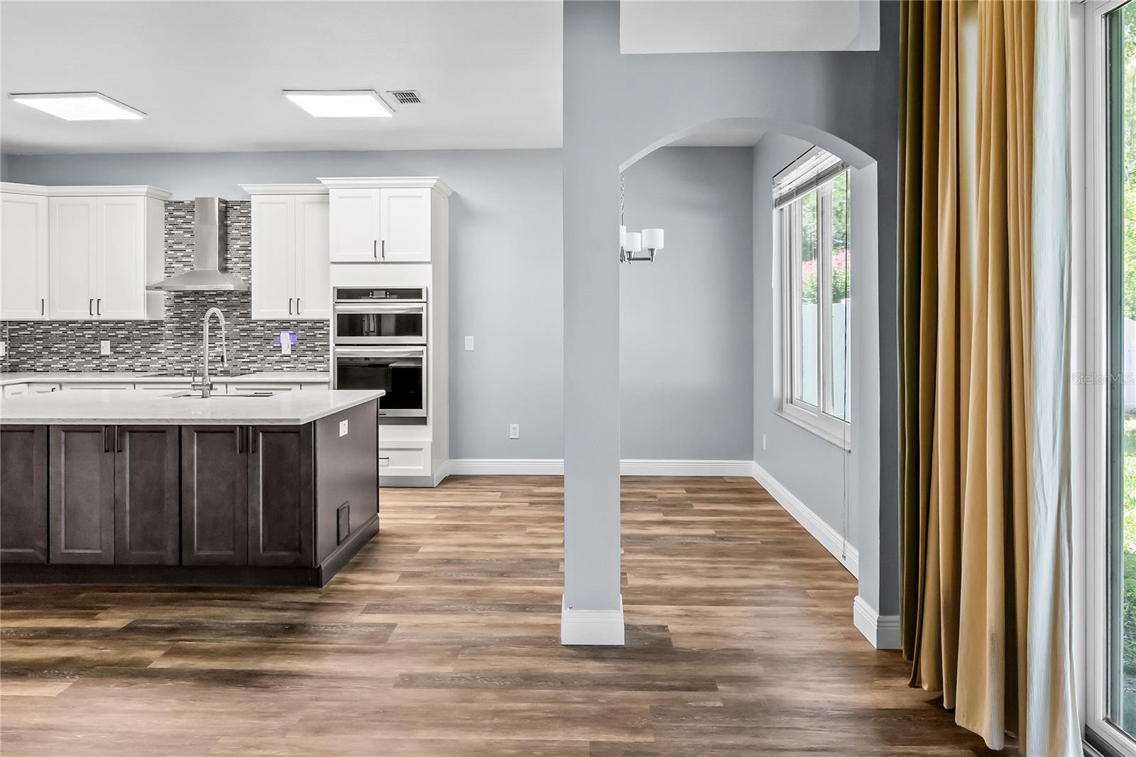 FALCON TRACE - Residential