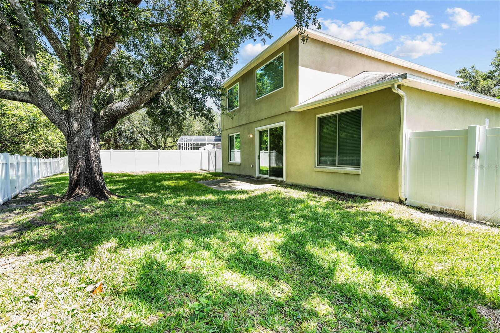 FALCON TRACE - Residential