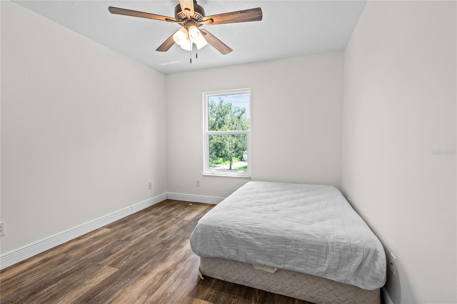 FALCON TRACE - Residential