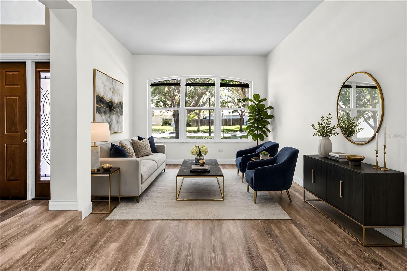 FALCON TRACE - Residential