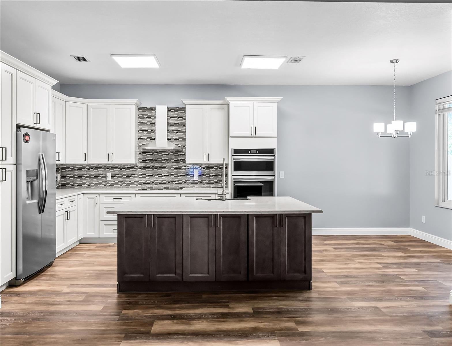 FALCON TRACE - Residential