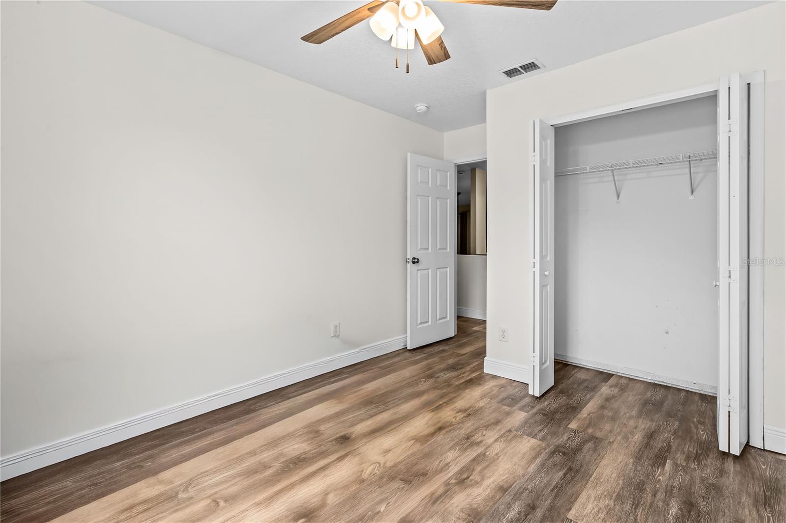 FALCON TRACE - Residential