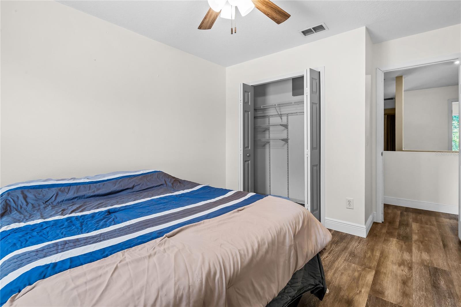 FALCON TRACE - Residential