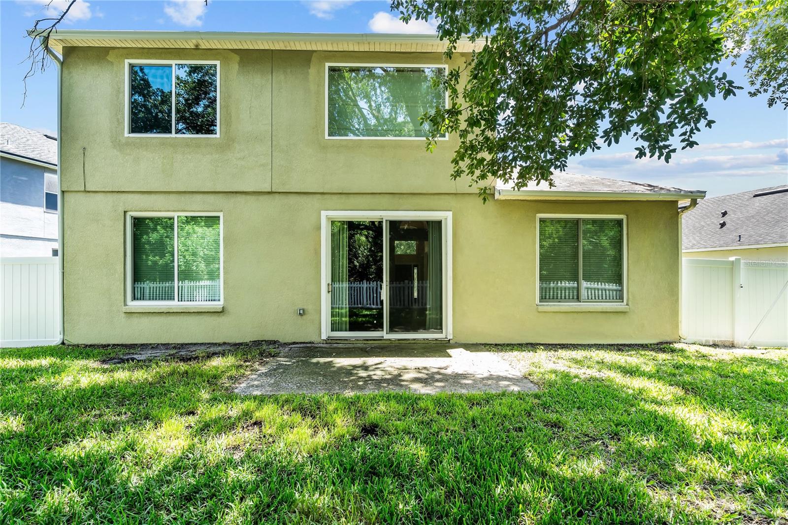 FALCON TRACE - Residential