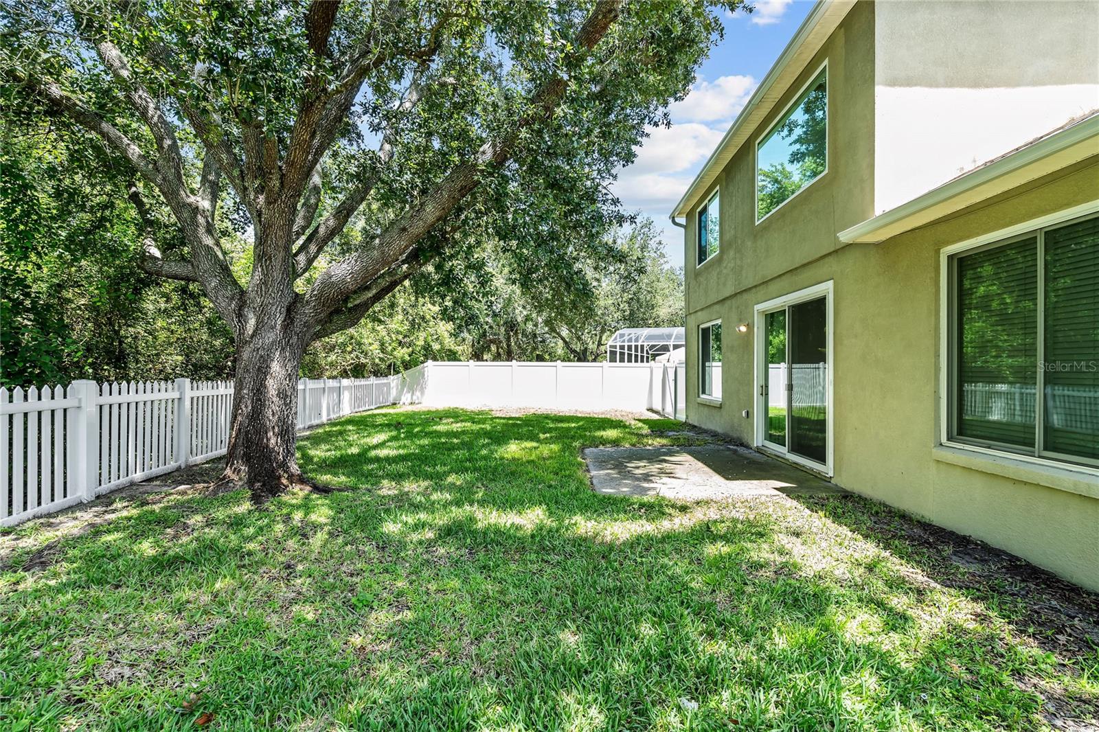 FALCON TRACE - Residential