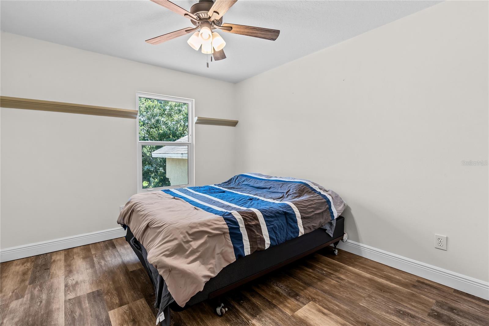 FALCON TRACE - Residential