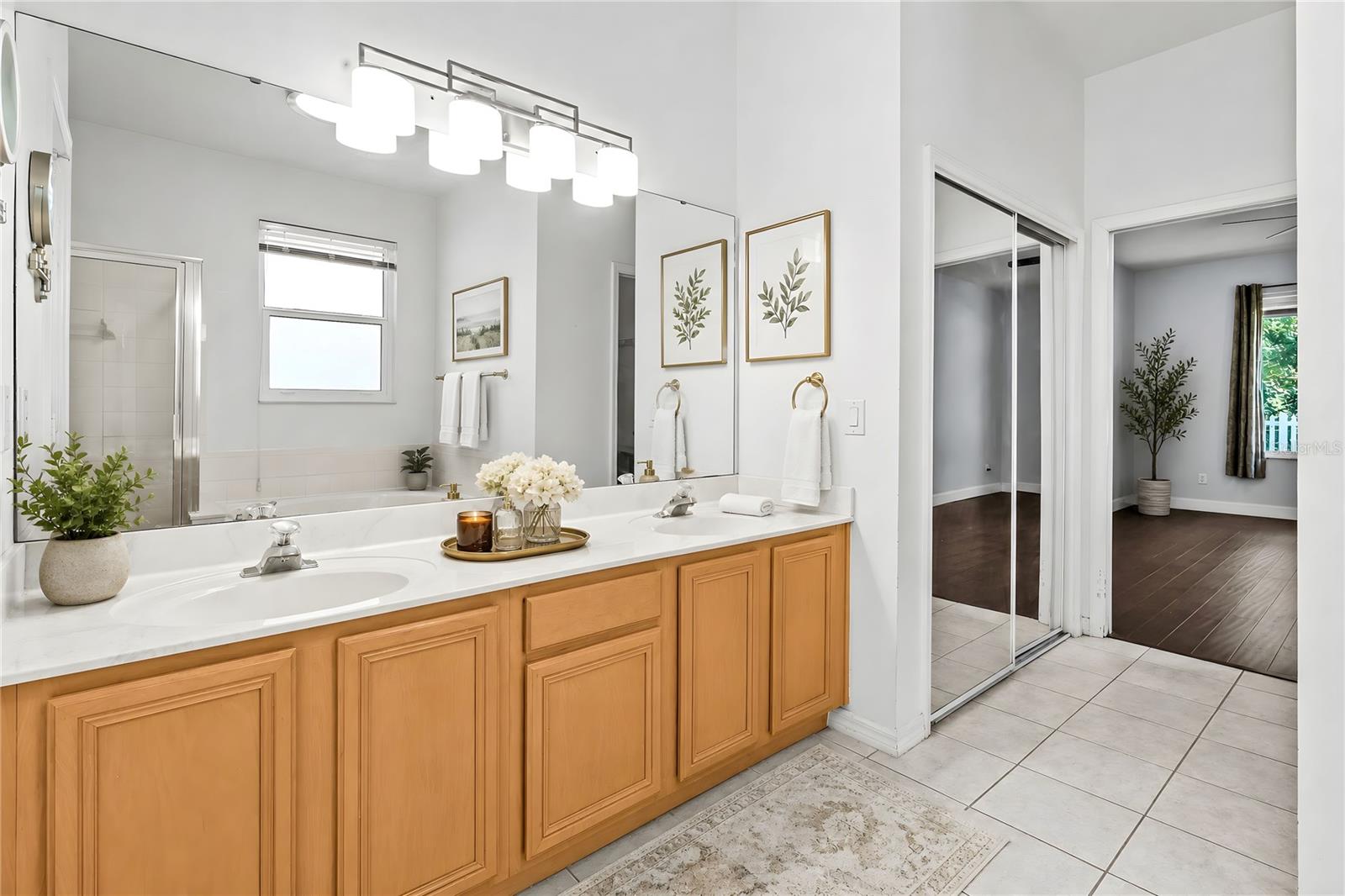 FALCON TRACE - Residential