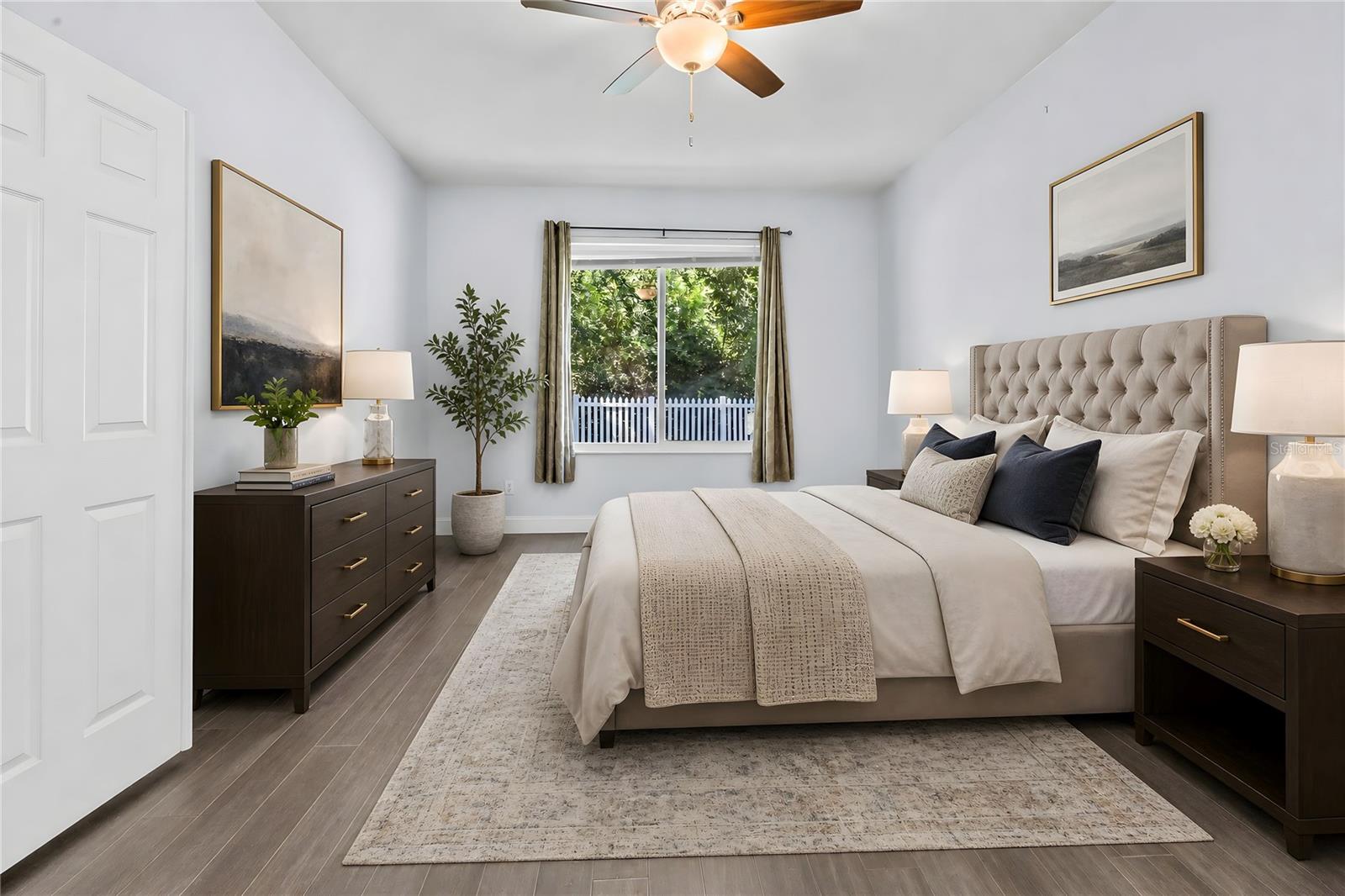 FALCON TRACE - Residential